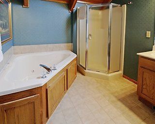 Whitebirch Resort At Breezy Point Exteriör bild