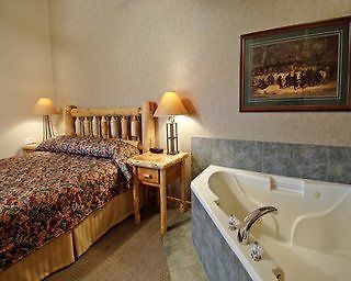 Whitebirch Resort At Breezy Point Exteriör bild
