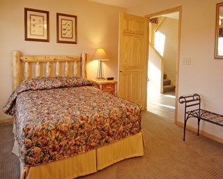Whitebirch Resort At Breezy Point Exteriör bild
