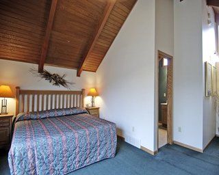 Whitebirch Resort At Breezy Point Exteriör bild