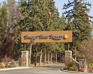 Whitebirch Resort At Breezy Point Exteriör bild