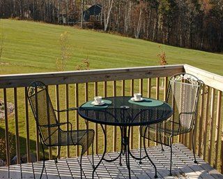 Whitebirch Resort At Breezy Point Exteriör bild