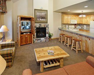 Whitebirch Resort At Breezy Point Exteriör bild