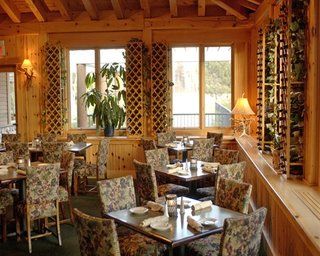 Whitebirch Resort At Breezy Point Exteriör bild